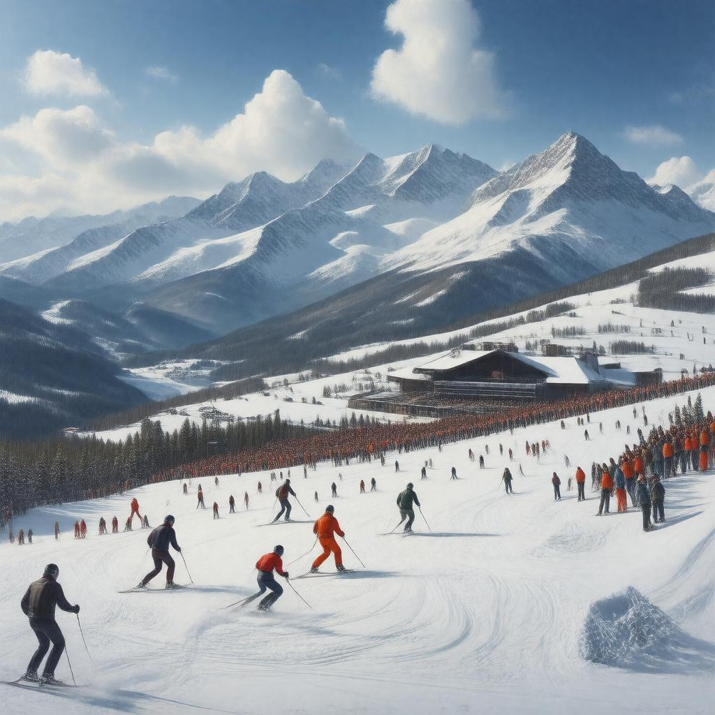NCAA Skiing Championships